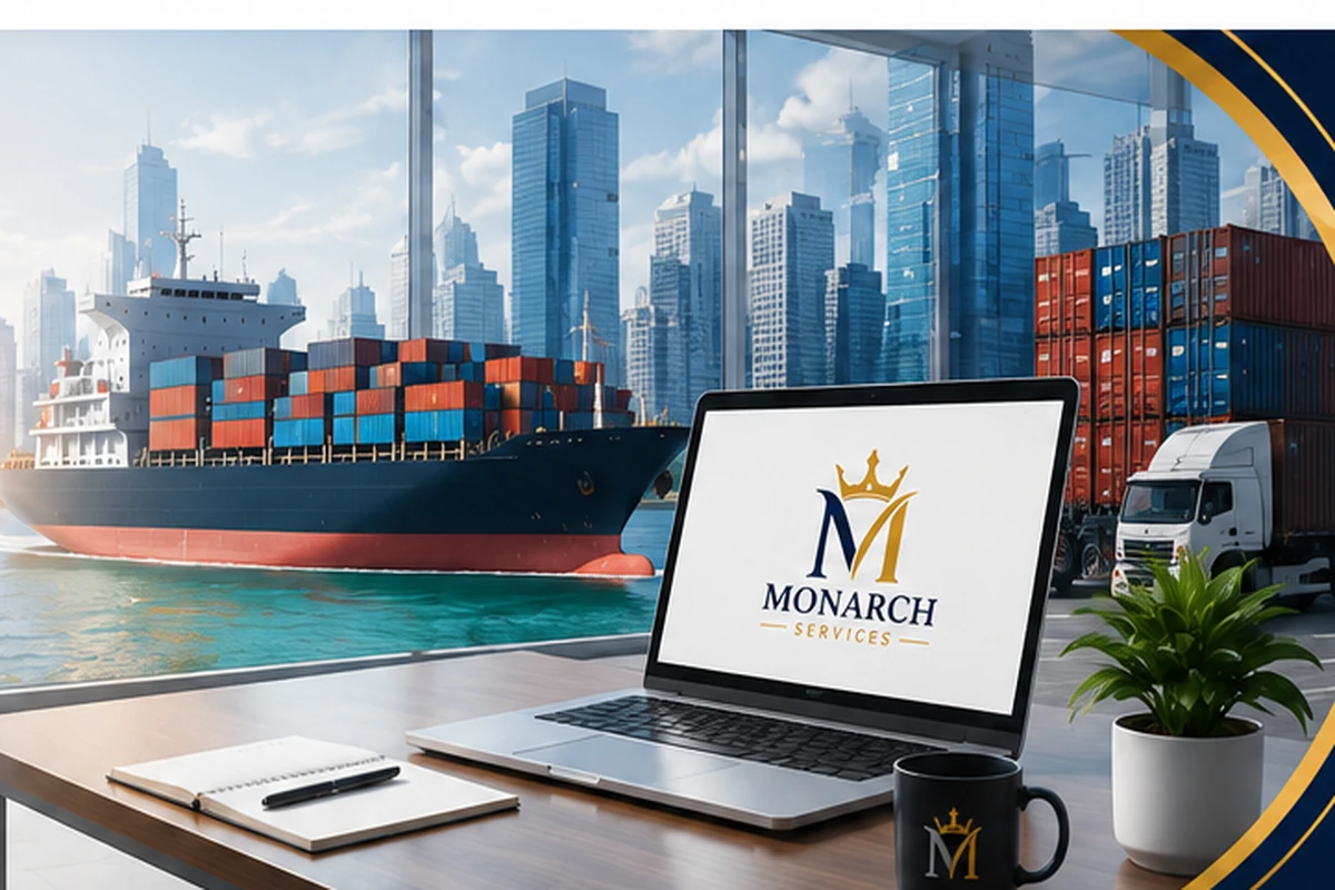Monarch Services business solutions